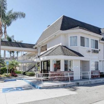 Motel 6-Westminster, CA - North Thumbnail