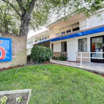 Motel 6-Pinole, CA Thumbnail