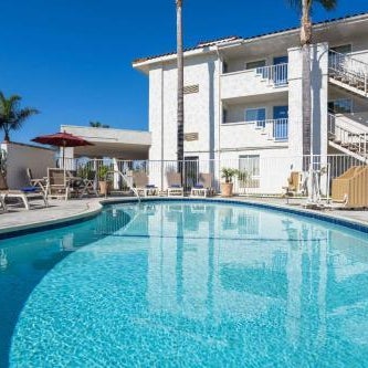 Motel 6 Ventura South Thumbnail