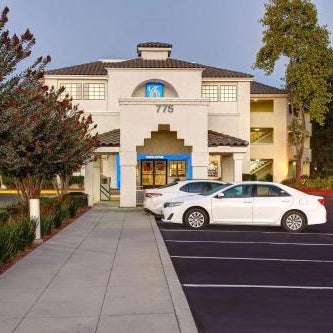 Motel 6-Sunnyvale, CA - North Thumbnail