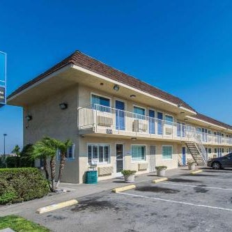 Motel 6 Ontario Airport Thumbnail