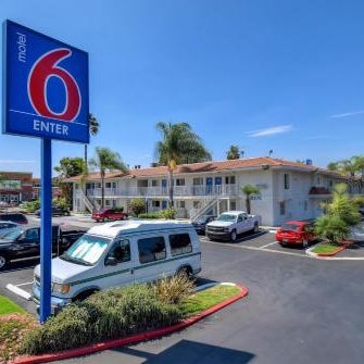 Motel 6-Rowland Heights, CA - Los Angeles - Pomona Thumbnail