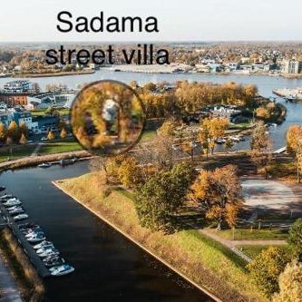Sadama street Villa Thumbnail