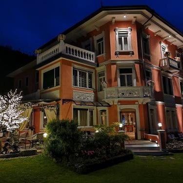 Hotel Luis