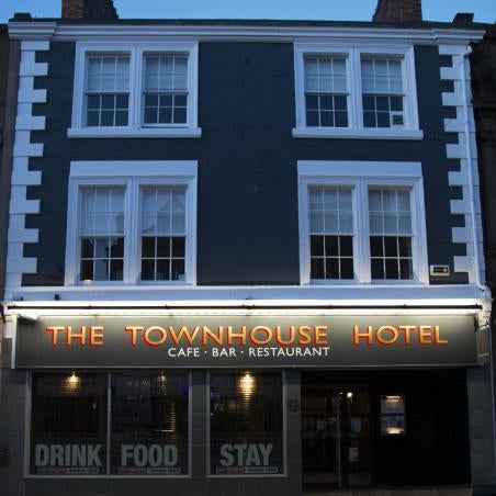 The Townhouse Hotel
