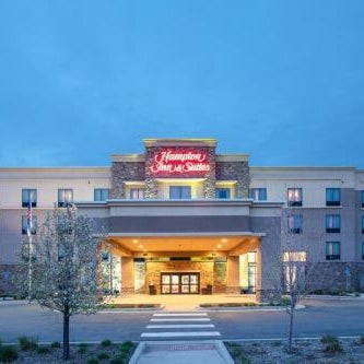 Hampton Inn By Hilton And Suites Denver/South-Ridgegate, Co Thumbnail