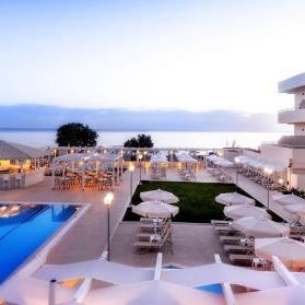 Zeus Hotels Neptuno Beach