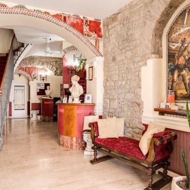 Hotel Roma Assisi