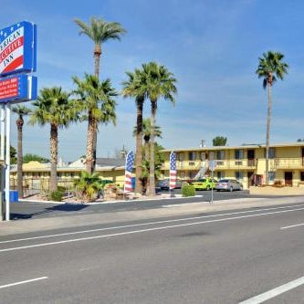 American Executive Inn Mesa Thumbnail