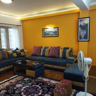 Nepal christian guest house Thumbnail