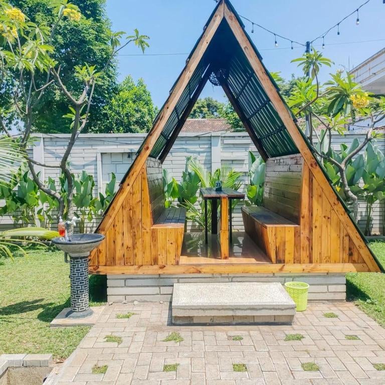 RedDoorz Syariah @ Mojosari Thumbnail