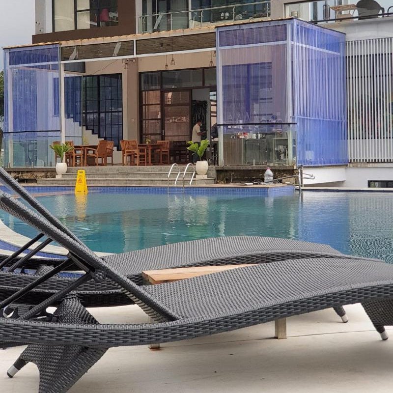 De Pointé Resort & Resto
