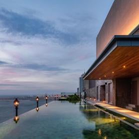 Granbell Hotel Colombo Thumbnail