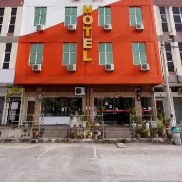 CK Hotel - Self Check In