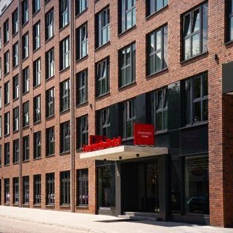 Leonardo Hotel Hamburg Altona Thumbnail
