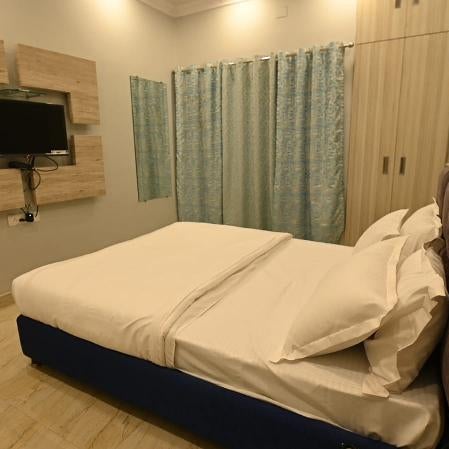 Hotel The Lake Castle, Ranchi, Jharkhand