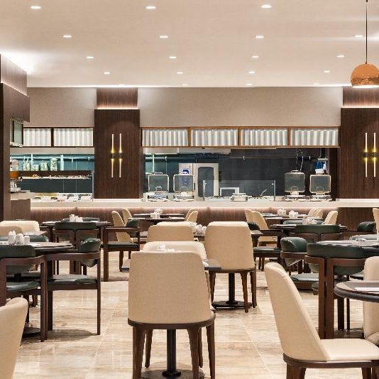 TRYP By Wyndham Istanbul Sisli Hotel Thumbnail