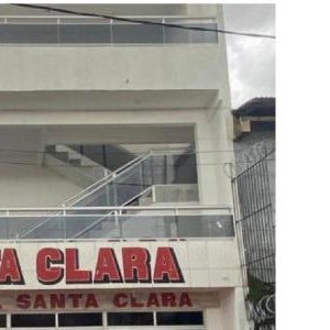 Hotel SANTA CLARA