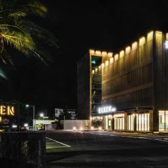 Elren Hotel Jeju Thumbnail