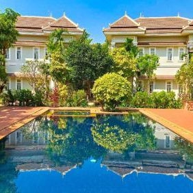 Sanna Villa Residence  Thumbnail