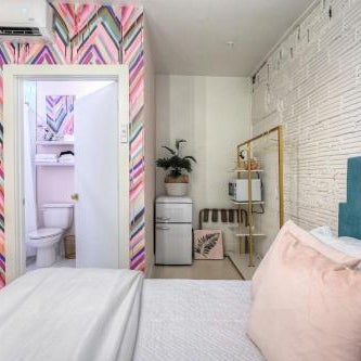 Room 1 Oleander Hotel Boutique Hotel Near Galveston Cruise Port