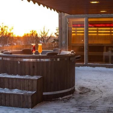 Skyhouse Riga Lux Penthouse & SPA Thumbnail