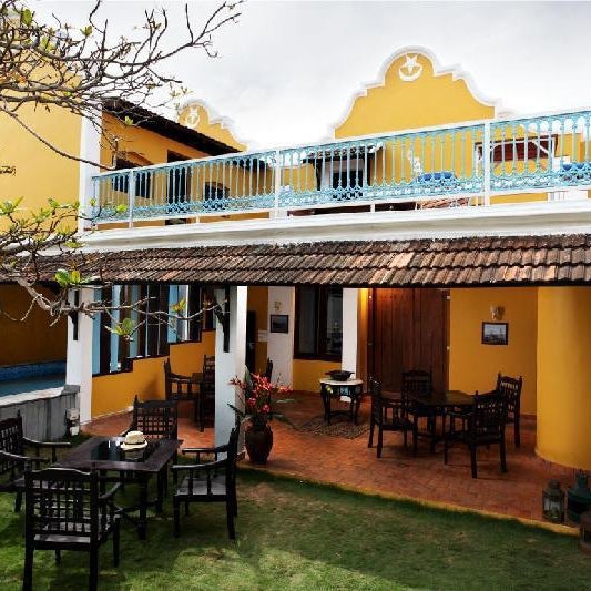 Bloom Boutique, Waterfront Fort Kochi