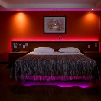 Hotel Montreal Thumbnail