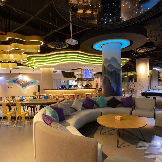 Tru by Hilton Lang Son City Centre