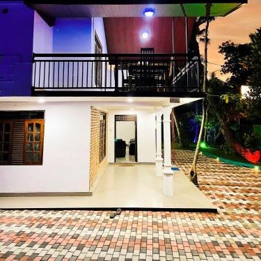 Meegas Sewana Resort