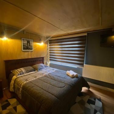 Hotel Low Cost "Colón" Thumbnail