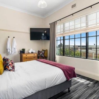 Hotel Queanbeyan Canberra