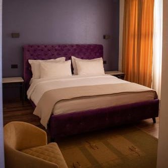 Hotel Epidami Thumbnail
