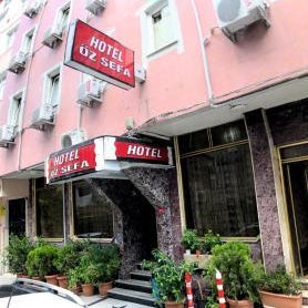 HOTEL ÖZSEFA Thumbnail