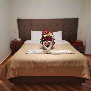 Hotel Urpi Cusco Thumbnail