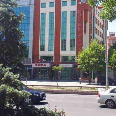 SEFA HOTEL 1 ÇORLU