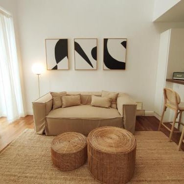 Vacation Time Apartment