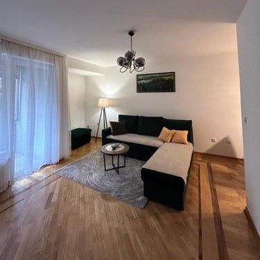 Vert Apartment