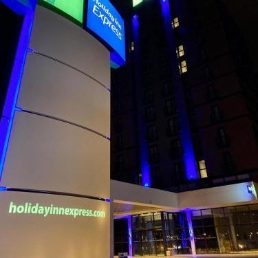 Holiday Inn Express Ankara - Airport By IHG