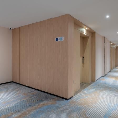 Holiday Inn Express Lanzhou Jianlan By IHG