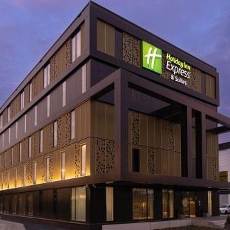 Holiday Inn Express And Suites Deventer By IHG