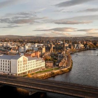 AC Hotel by Marriott Inverness Thumbnail