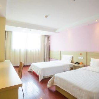 7Days Inn Shenzhen Sea World 2nd Thumbnail