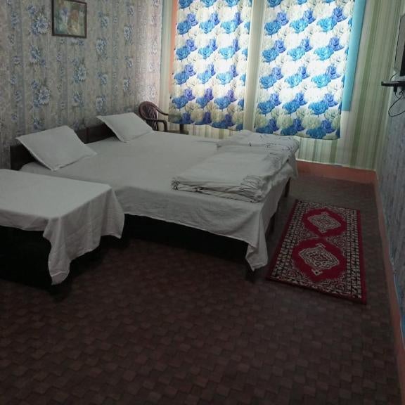 Gangotri Resort