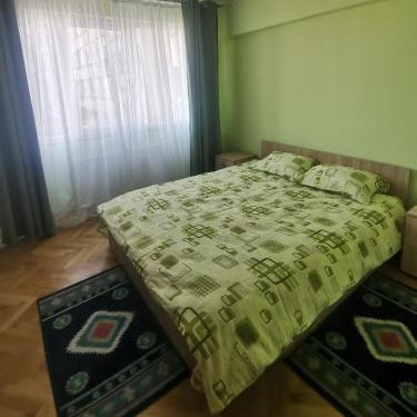 Modern Room With A Great Sunrise - close to the center - Thumbnail