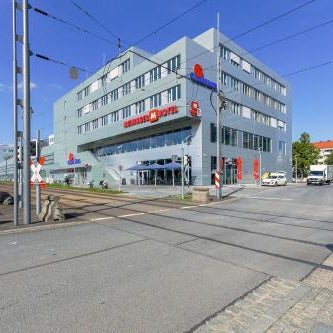 MEININGER Hotel Dresden Zentrum Thumbnail