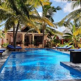 Little Pompeji Boutique Villa - Adults Only Thumbnail