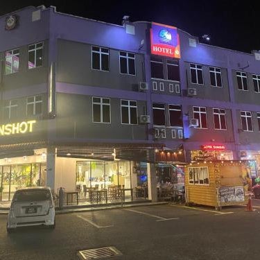 TAMIM SUITE GROUP HOTEL Dungun Thumbnail