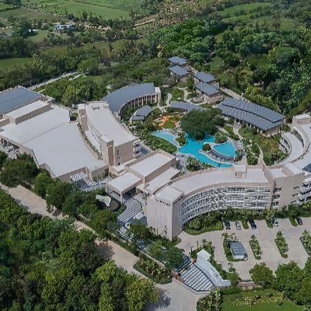 Aravali Marriott Resort & Spa, Delhi NCR