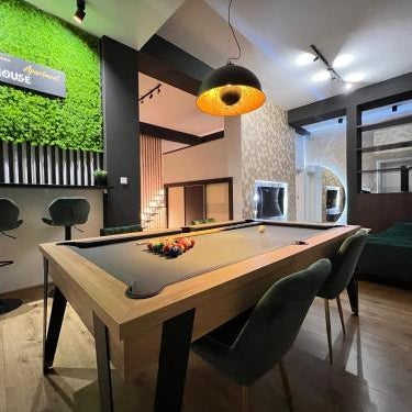 Apartment House Nová Dubnica Thumbnail